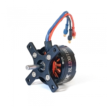 Redox Brushless BL 1200/1100 Motor
